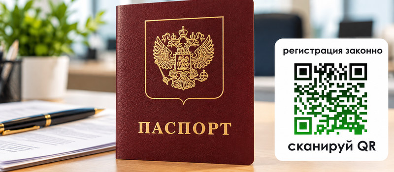 прописка в Мурино прописка в Мурино